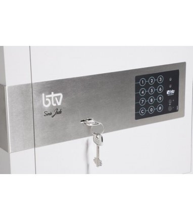 Jade E-27RA drop-in safe - 3