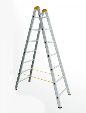 Stepladder Forte 8910