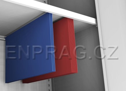 Shelf SPS 01 P1 - 2