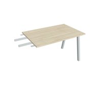 Office desk for chaining Hobis US A 1200RU