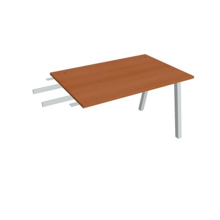 Office desk for chaining Hobis US A 1200RU - 8