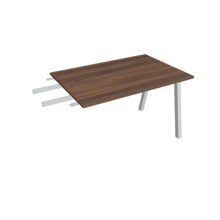 Office desk for chaining Hobis US A 1200RU - 6