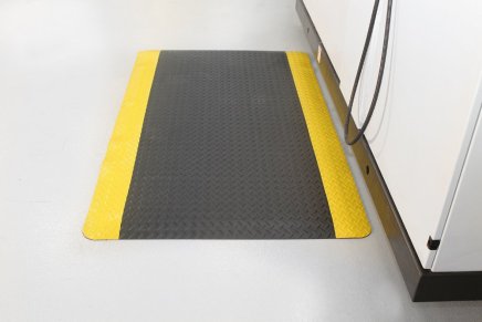 Mat for demanding conditions Deckplate Safety SD010702 - 3