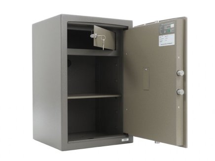 Furniture safe VAMA 67T K 1BT - 2