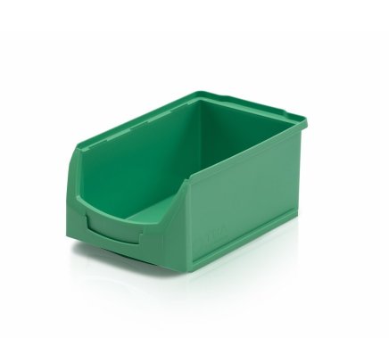 Plastic container C 150 x 210 x 350 mm