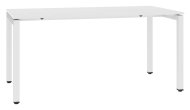 Office desk Stb Comfort 1480 with depth 800 mm, width 1400 mm