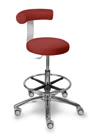 Swivel stool Mayer Medi 1283 G Dent - 2