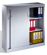 Cabinet with sliding doors CP 2047-1200