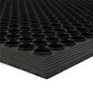 Workmate industrial anti-fatigue oil-resistant mat