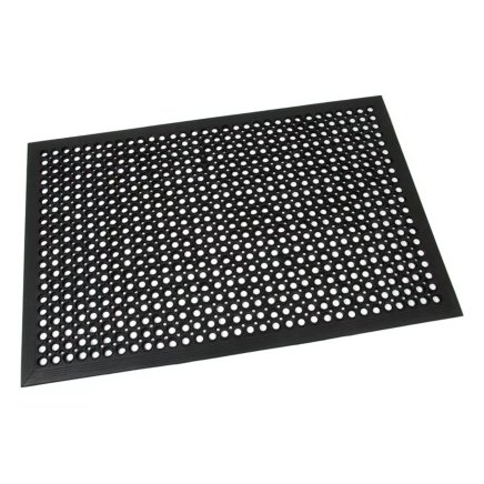 Workmate industrial anti-fatigue oil-resistant mat - 1