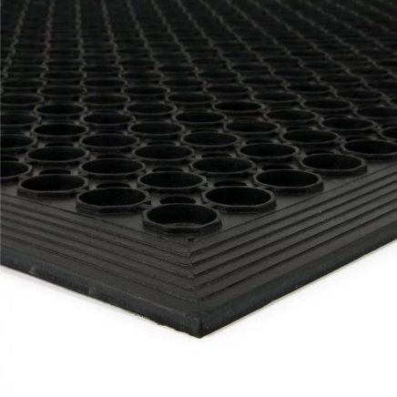 Workmate industrial anti-fatigue oil-resistant mat