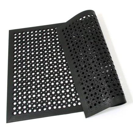 Workmate industrial anti-fatigue oil-resistant mat - 3