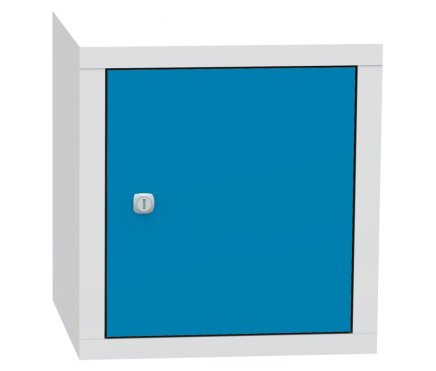 Lockable box SBS 41-1 - 6