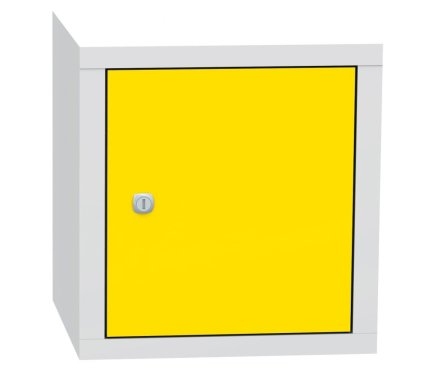 Lockable box SBS 41-1 - 1