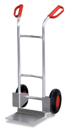 Aluminum handcarts ap-710.015