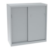 Cabinet with sliding doors SBM 112 M