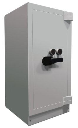 Armored safe Titan T-IV 1700