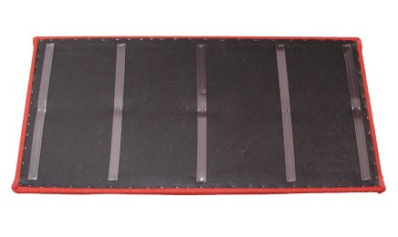 Upholstered panel with magnetic attachment SPAD9047 - 2