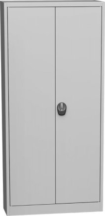 Universal cabinet with pull-out frames (3 models) - 7