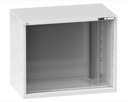 ZCK cabinets - height 390 - 1415 mm, central lock (8 models)