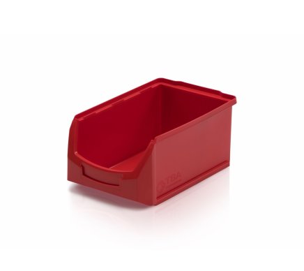 Plastic container C 150 x 210 x 350 mm