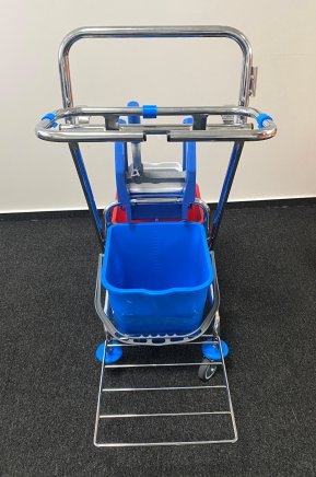 Cleaning trolley Clarol Plus III - 4