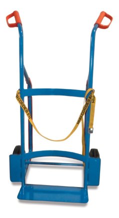 Barrel trolley with handle fk-1110