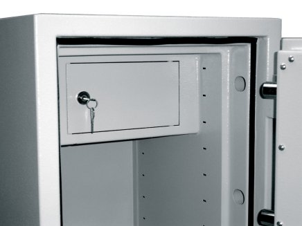 Safe box B2111 - 4