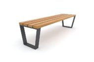 Lumo bench