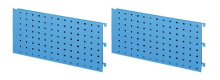 SK2-P2 side perforation - 1