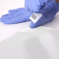 White adhesive disinfection decontamination mat Sticky Mat (7 models)