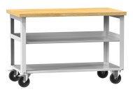 Mobile workbench PPS 1