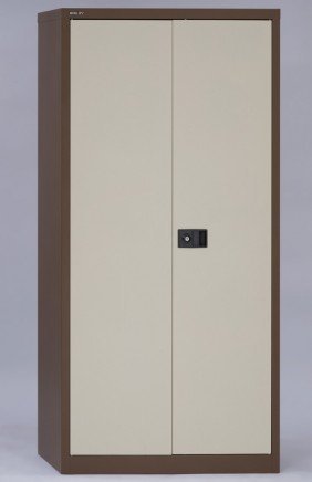 Metal filing cabinet Bisley E722A03