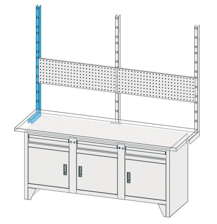 Column basic 8NS1 - 2