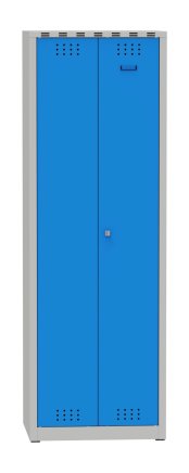 Large-volume wardrobe type A5163