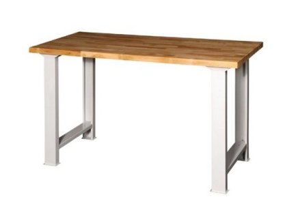 Workshop table AB5715 - 2