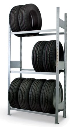 META CLIP 3M - basic tire rack 96641 - 2