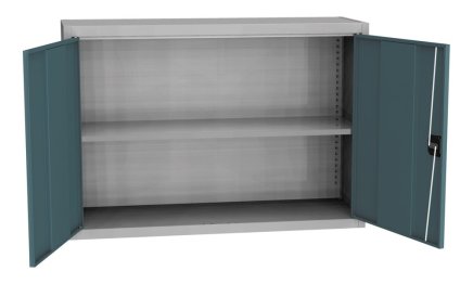 File cabinet Kovos SPS T4C - 6