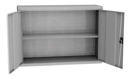 File cabinet Kovos SPS T4C - 7