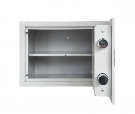 Arzenal 30 handgun safe - 4