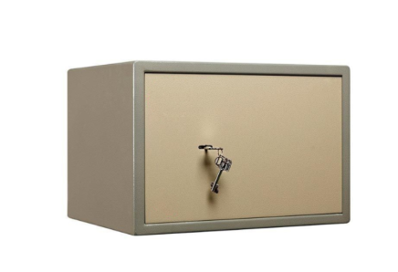 Arzenal 30 handgun safe