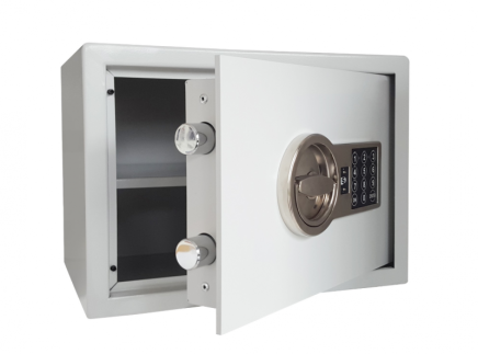 Arzenal 30 handgun safe - 2