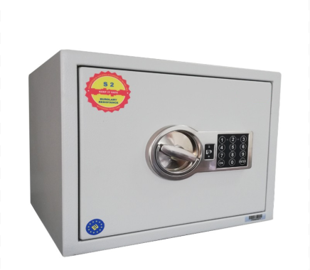 Arzenal 30 handgun safe - 3