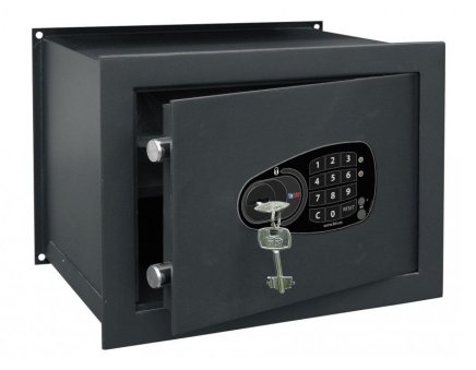 Wall safe WE-3625 ME