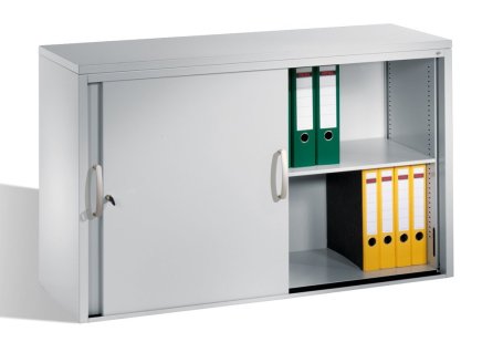 Cabinet with sliding doors CP 5723-00