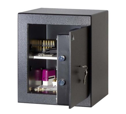 Furniture safe NT I 185 - 4