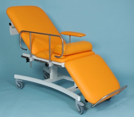 Examination chair 47840 - 3