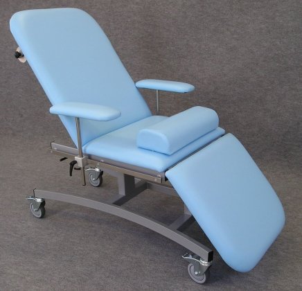 Examination chair 47840