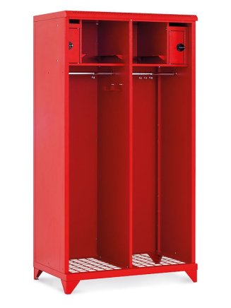 Cabinet for firemen IPC