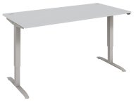 Electronic height-adjustable assembly table type MPS 180